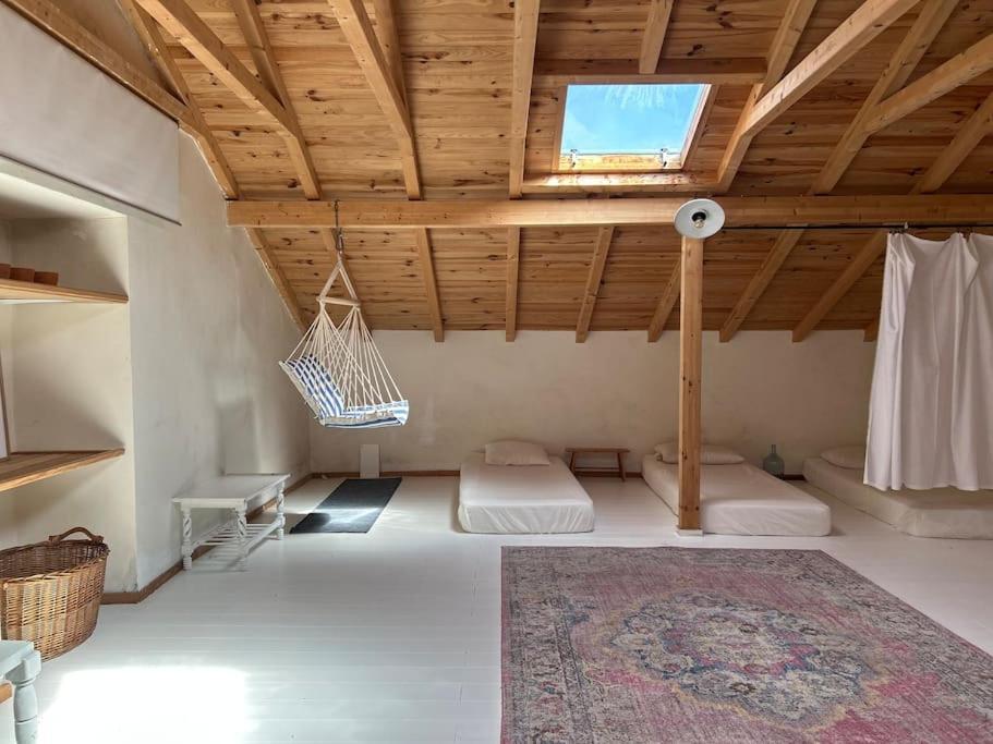 Quinta Felicidade - Sea&Surf Óbidos Zewnętrze zdjęcie