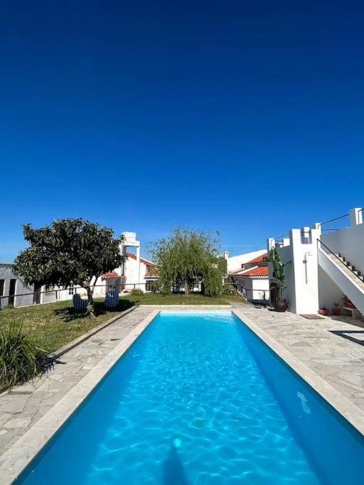 Quinta Felicidade - Sea&Surf Óbidos Zewnętrze zdjęcie