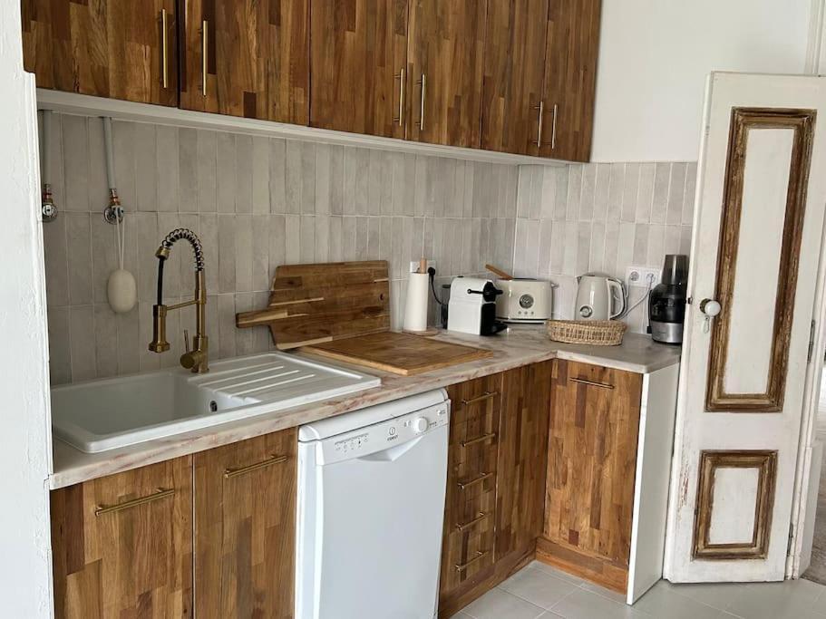 Quinta Felicidade - Sea&Surf Óbidos Zewnętrze zdjęcie