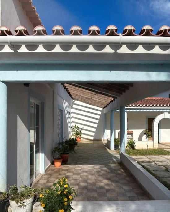 Quinta Felicidade - Sea&Surf Óbidos Zewnętrze zdjęcie