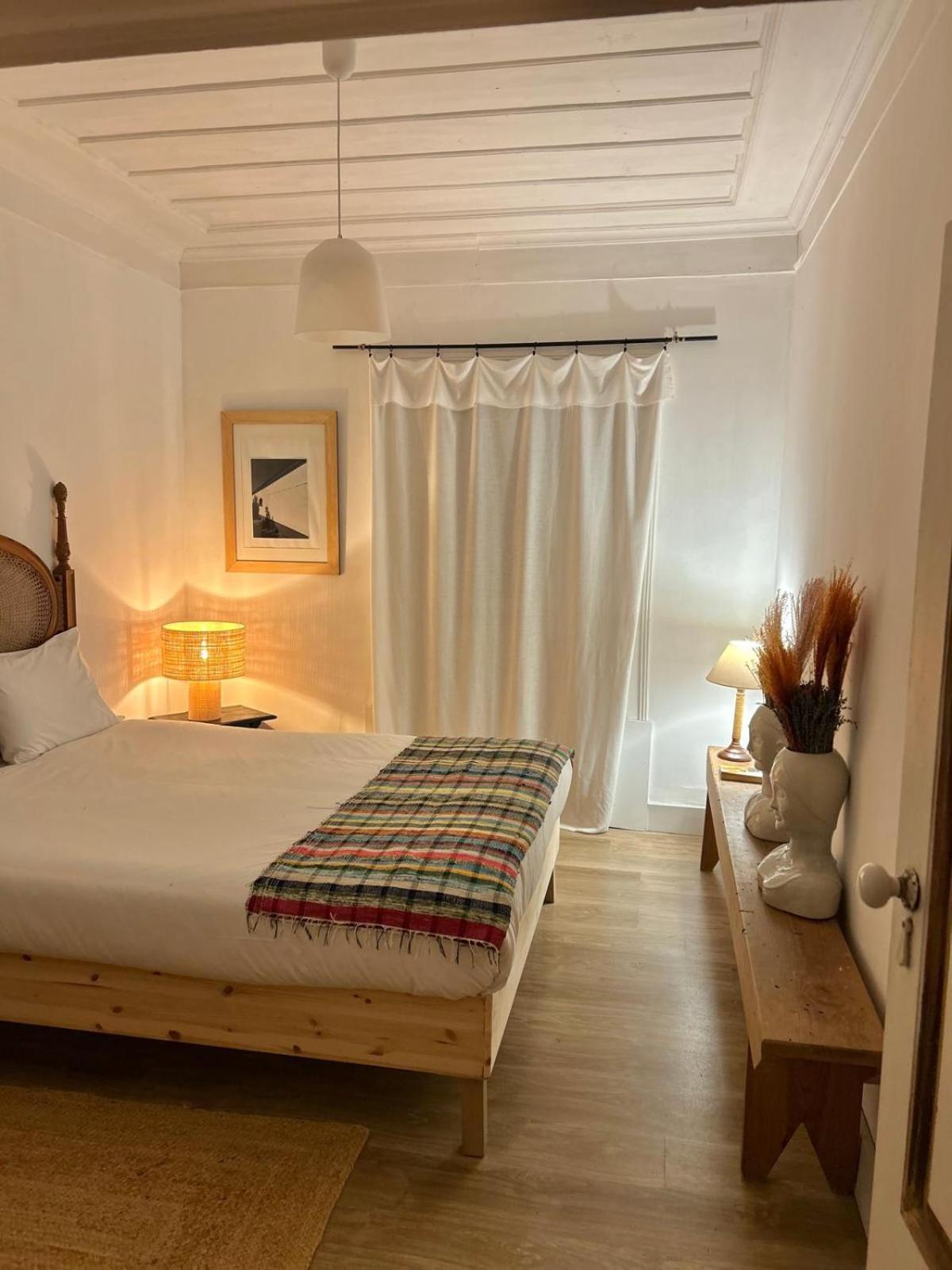Quinta Felicidade - Sea&Surf Óbidos Zewnętrze zdjęcie