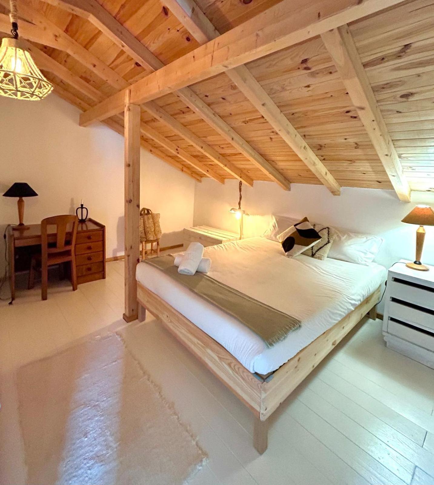 Quinta Felicidade - Sea&Surf Óbidos Zewnętrze zdjęcie